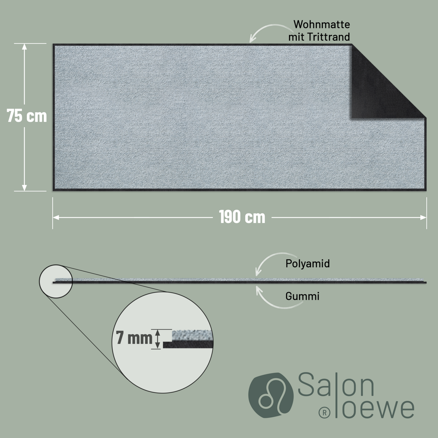 salonloewe-silbergrau-halbrund-75-x-190-cm-halbrunde-fu-matte image 4