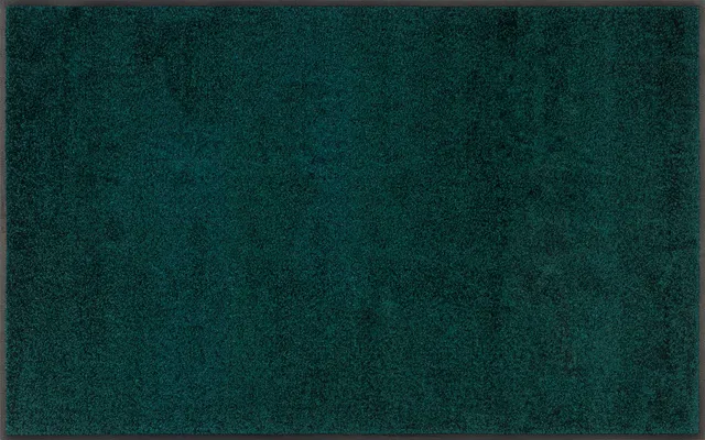 wash-dry-fu-matte-deep-jungle-75x120-cm-petrol-waschbar image 1