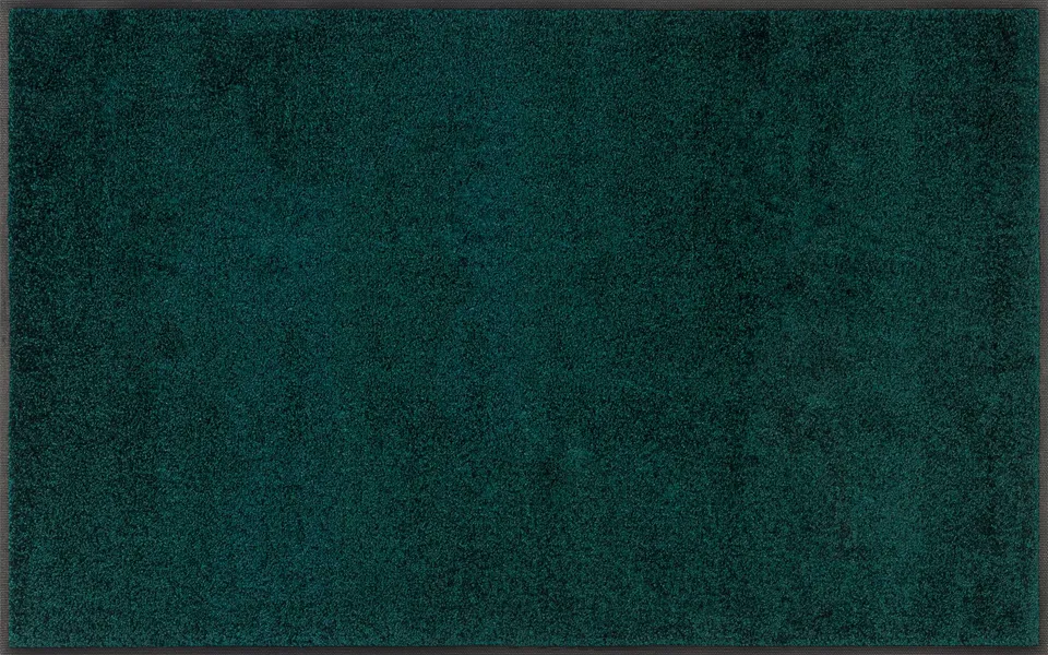 wash-dry-fu-matte-deep-jungle-75x120-cm-petrol-waschbar image 1