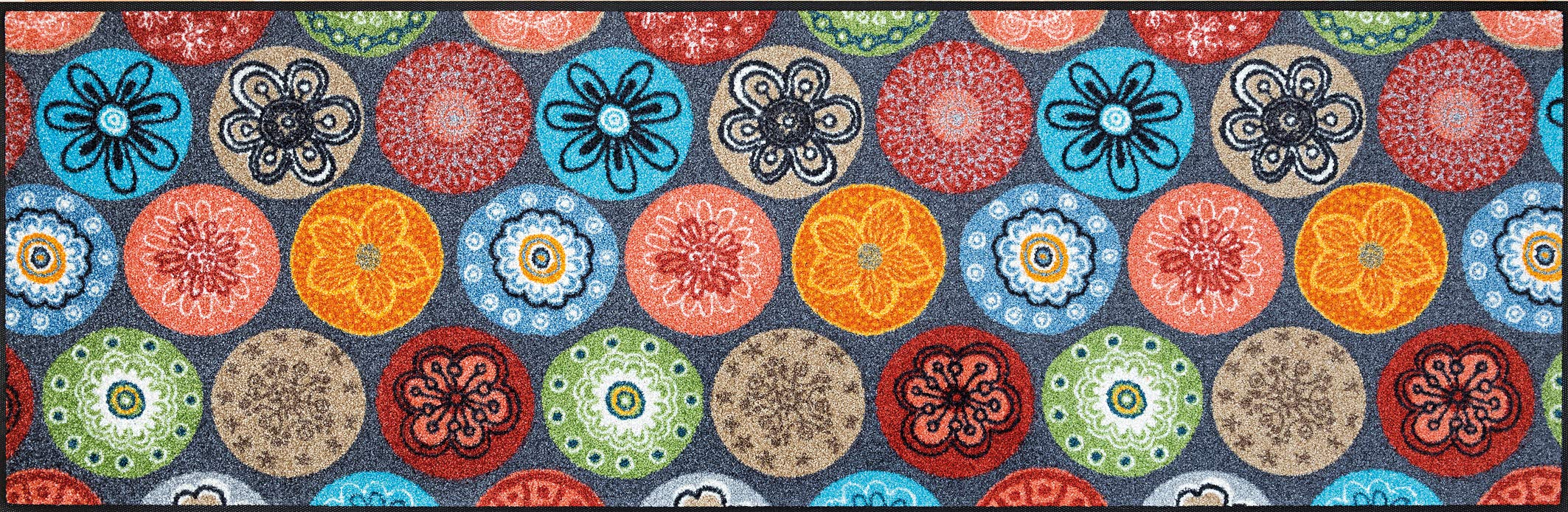 wash-dry-coralis-fu-matte-50x75-cm-waschbar-design image 8