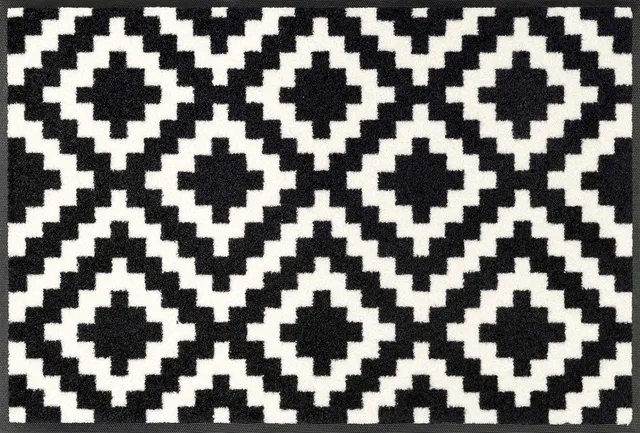 wash-dry-design-fu-matte-kalmar-50x75-cm-waschbar-f-r-innen-und-au-en image 1