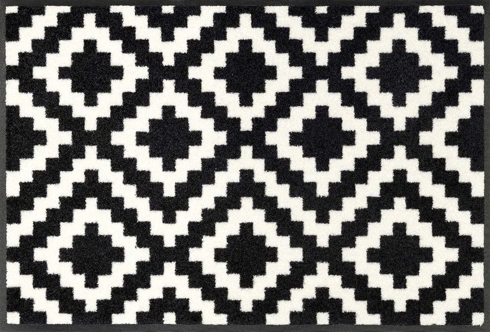 wash-dry-design-fu-matte-kalmar-50x75-cm-waschbar-f-r-innen-und-au-en image 1