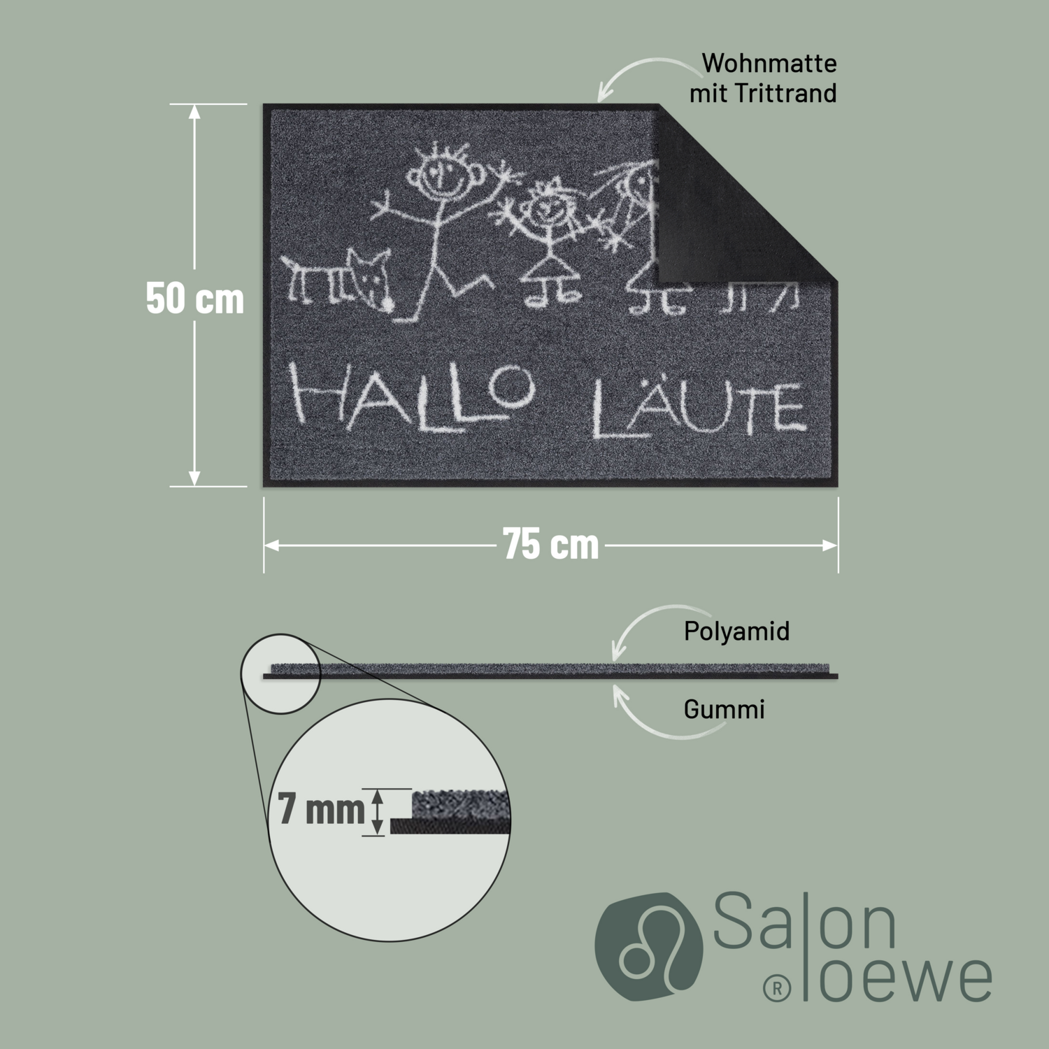salonloewe-hallo-l-ute-eingangsmatte-50-x-75-cm-lustige-familien-fu-matte-aus-po image 4
