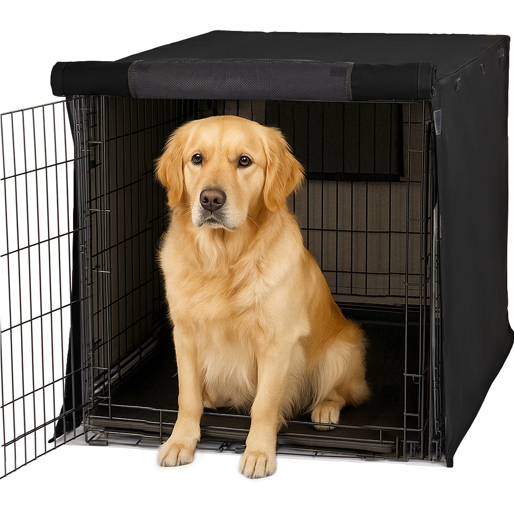 gorilla-grip-crate-cover-hundebox-abdeckung image 4