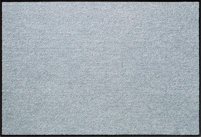 salonloewe-silbergrau-halbrund-60-x-85-cm-rutschfeste-fu-matte-waschbar image 1