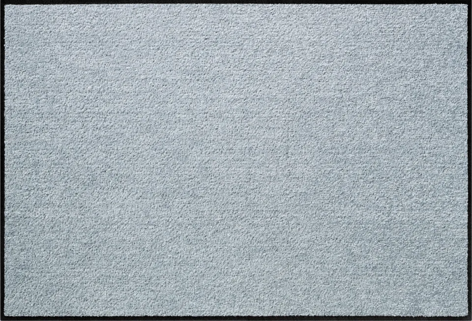 salonloewe-silbergrau-halbrund-60-x-85-cm-rutschfeste-fu-matte-waschbar image 1