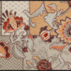 salonloewe-bohemian-patch-taupe-schmutzfangmatte-50-x-75-cm-made-in-germany-flor image 7