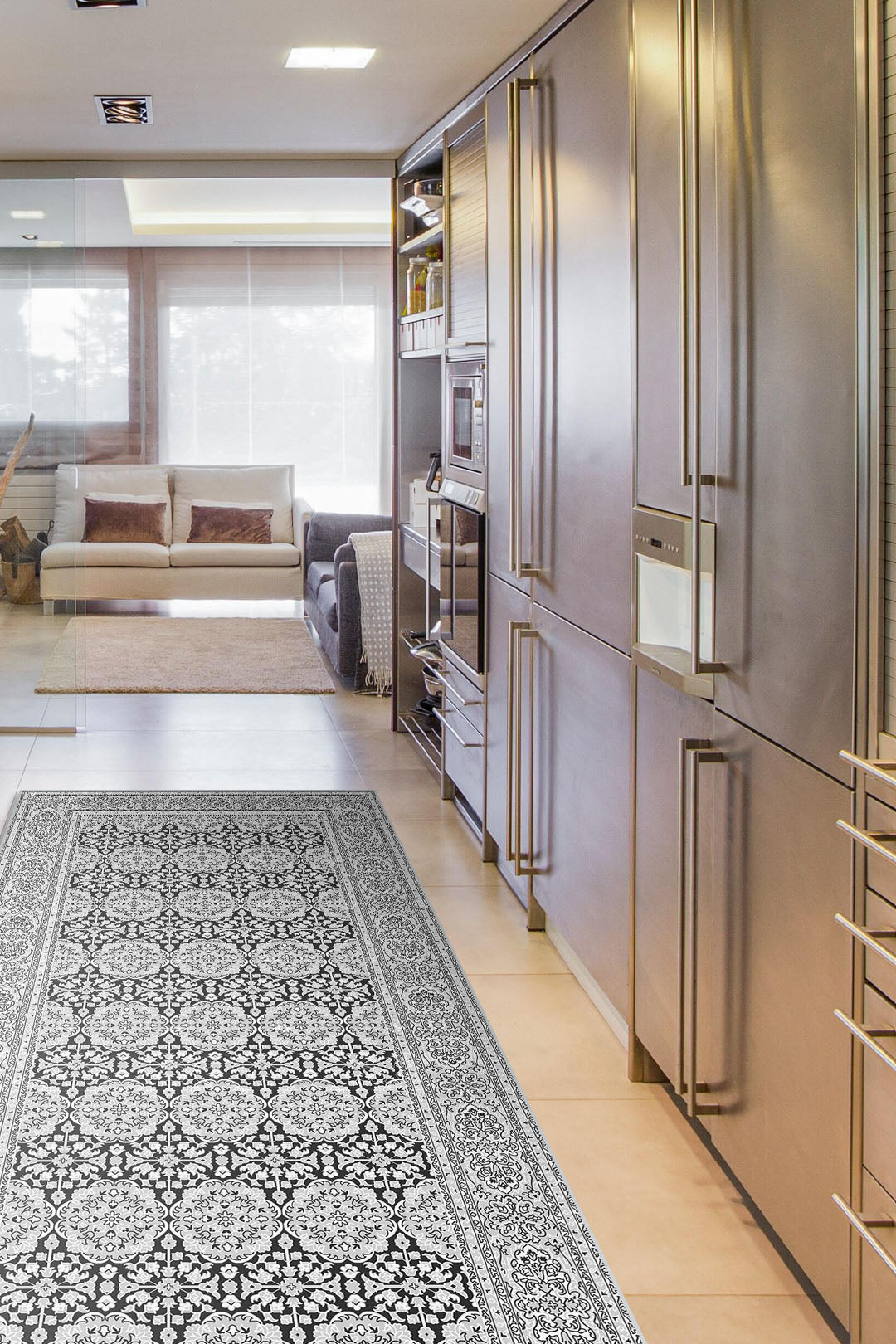teppana-zara-edel-waschbarer-indoor-teppich image 8