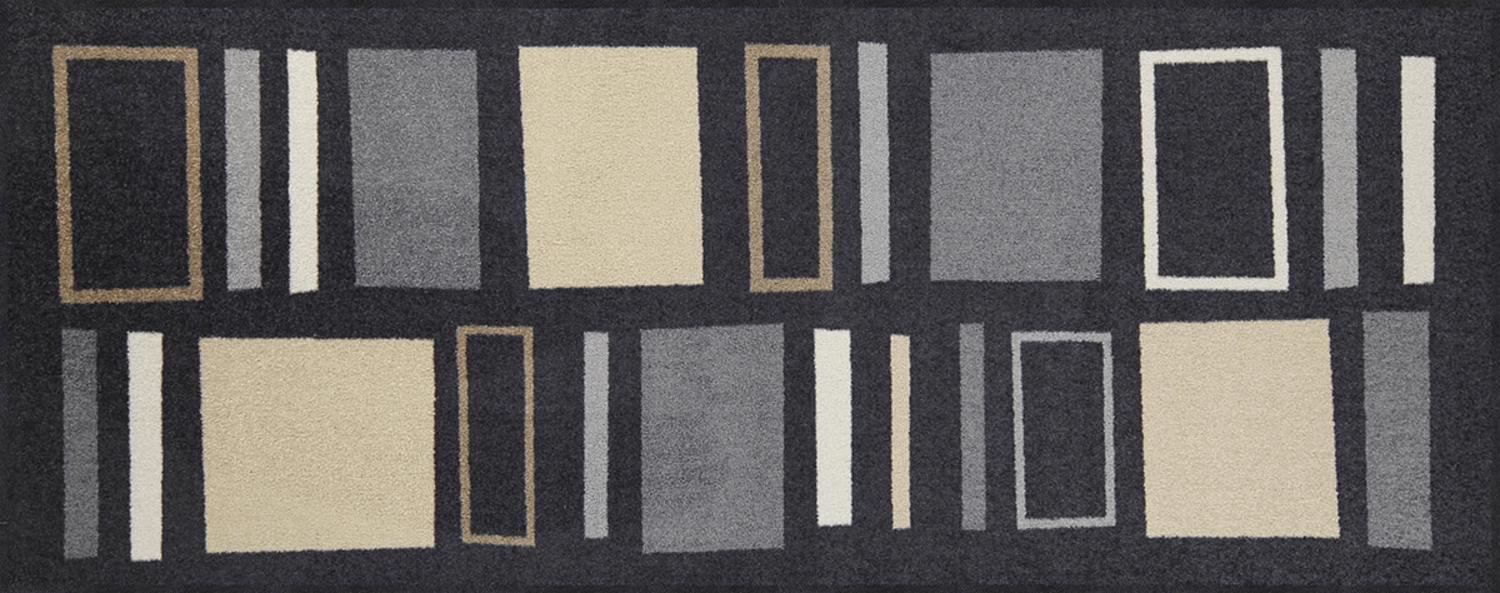 salonloewe-geometric-squares-city-chic-l-ufer-75-x-190-cm image 1