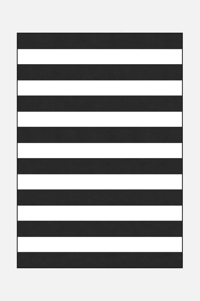 teppana-outdoor-zebra-streifen-teppich-waschbarer-outdoor-indoor-teppich-modern- image 1