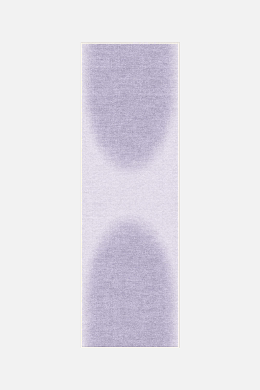 teppana-ombra-lavendel-teppich-waschbarer-designer-teppich-in-creme-inkl-antirut image 5