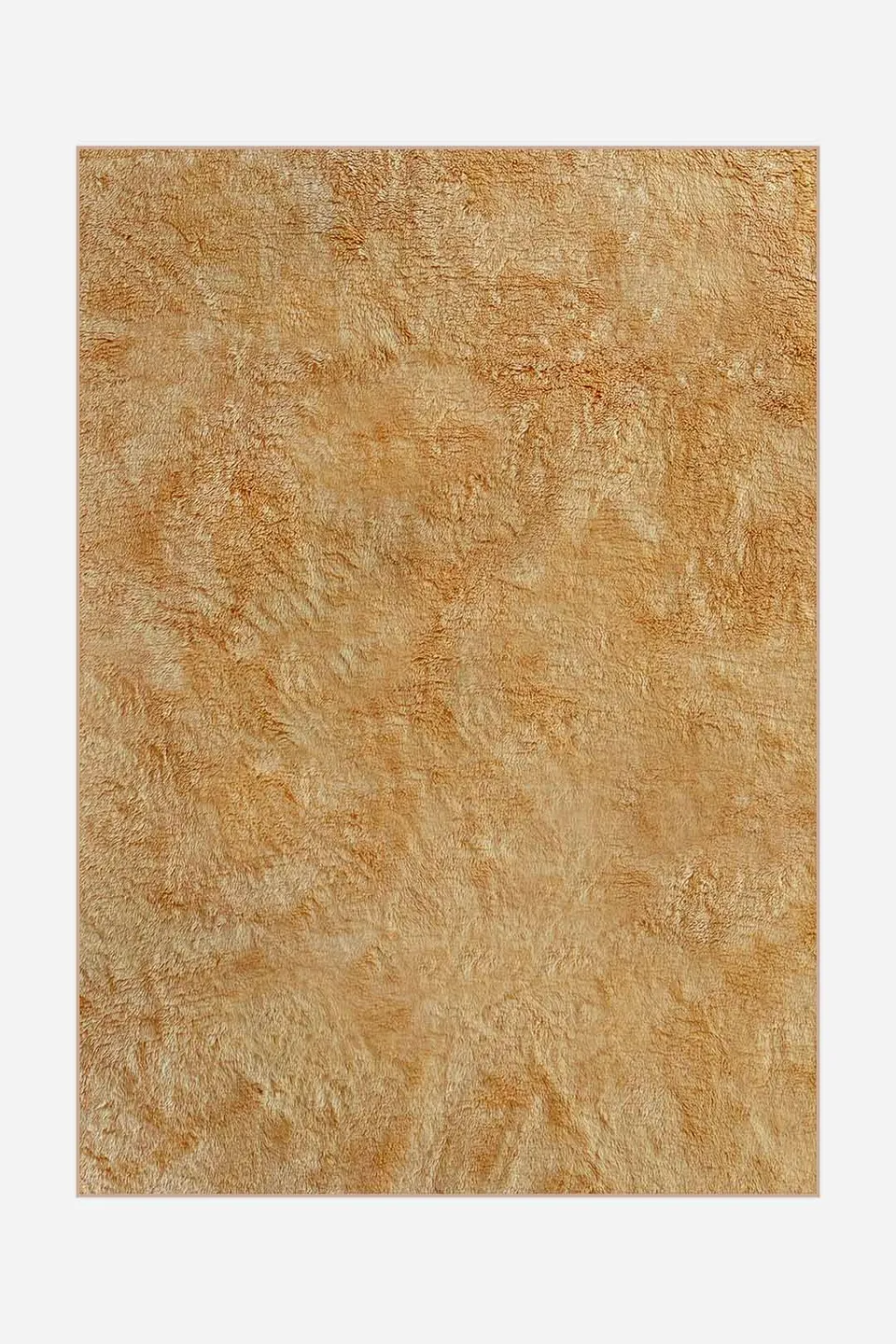 teppana-flausch-mono-toffee-teppich image 1