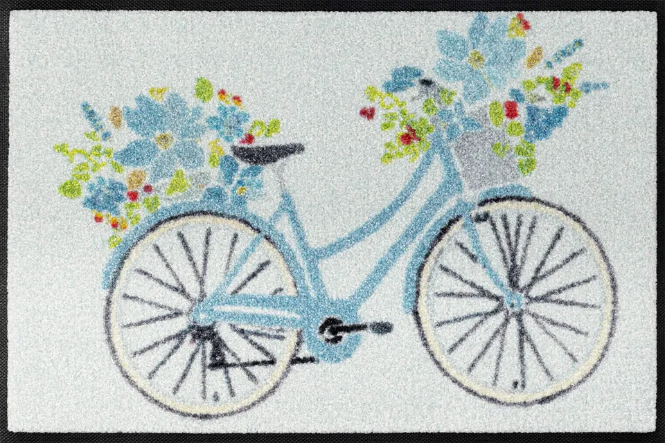 wash-dry-fu-matte-daisy-daisy-40x60-cm-waschbar image 1