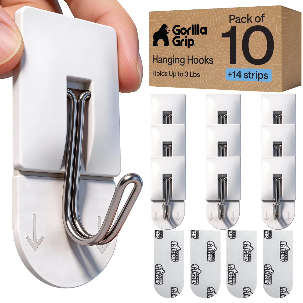 gorilla-grip-metal-hooks-haken image 2