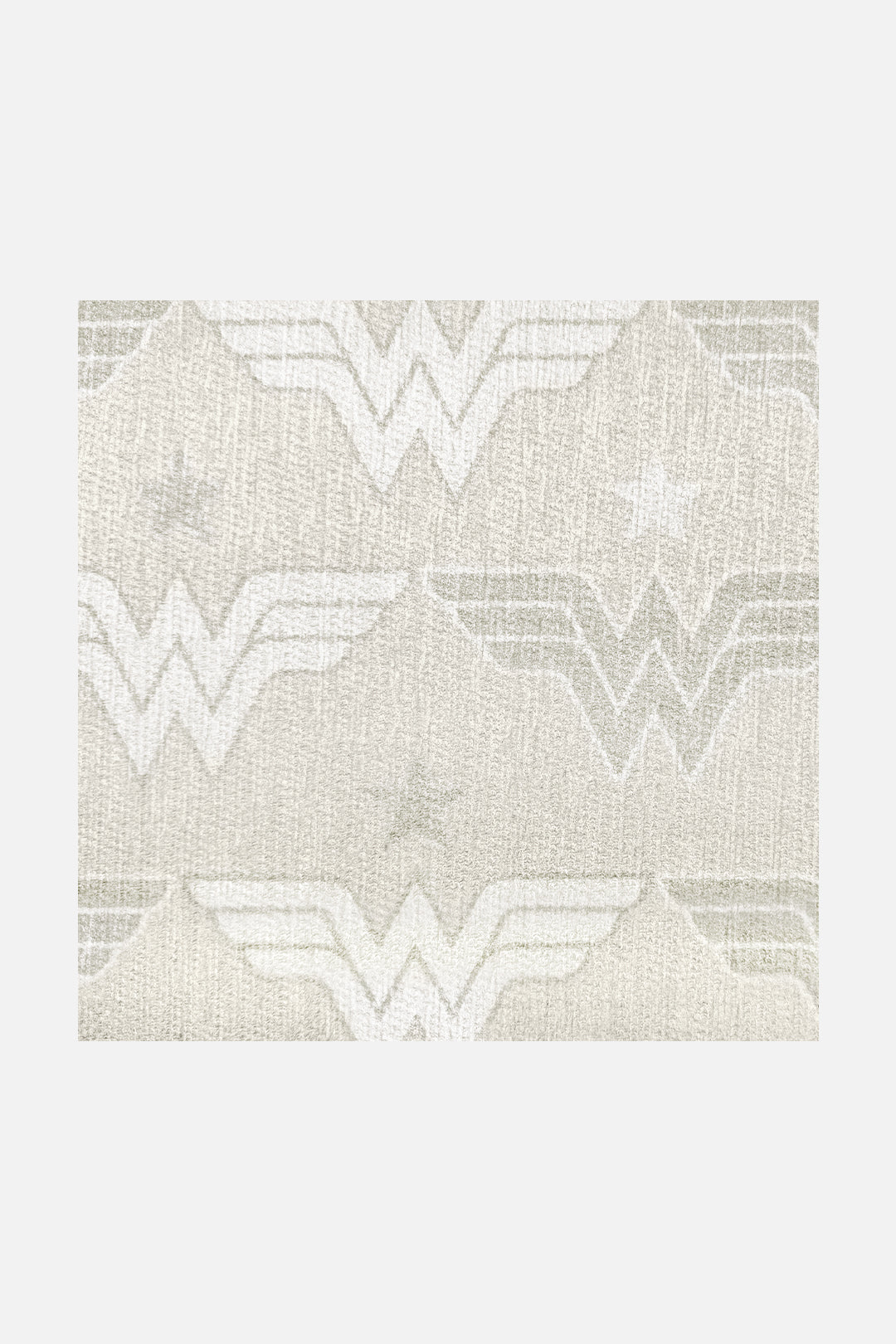 teppana-wonder-woman-stern-sand-teppich-waschbarer-kinder-teppich image 3