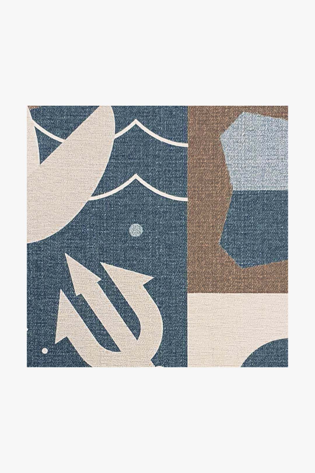 teppana-harry-potter-champion-rauchblau-teppich image 3