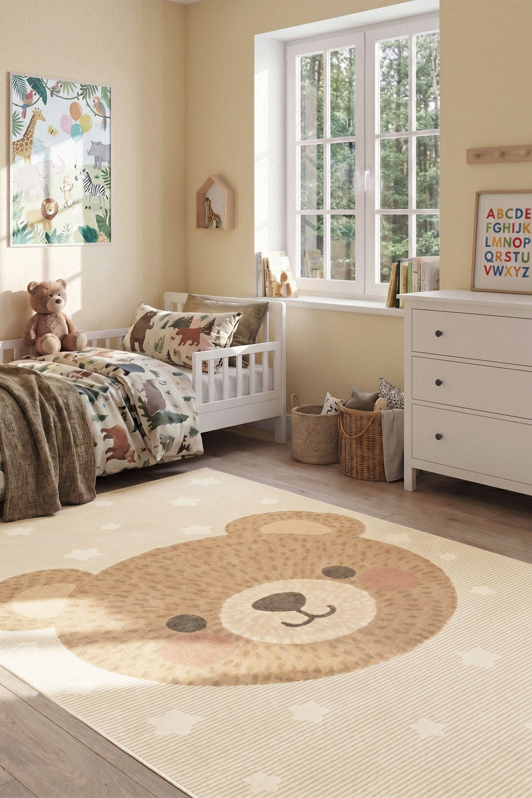 teppana-b-rchen-creme-kinderteppich image 4