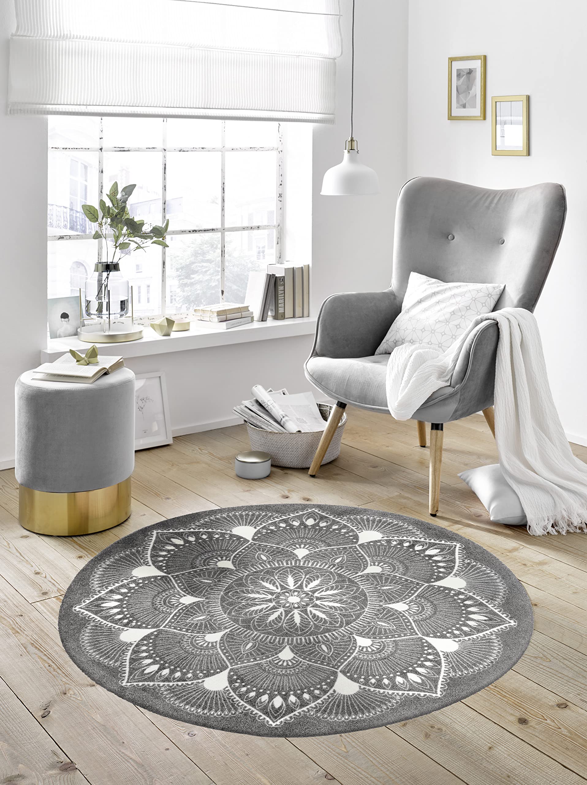 wash-dry-fu-matte-stardream-120x120-cm-quadratisch-waschbar image 2