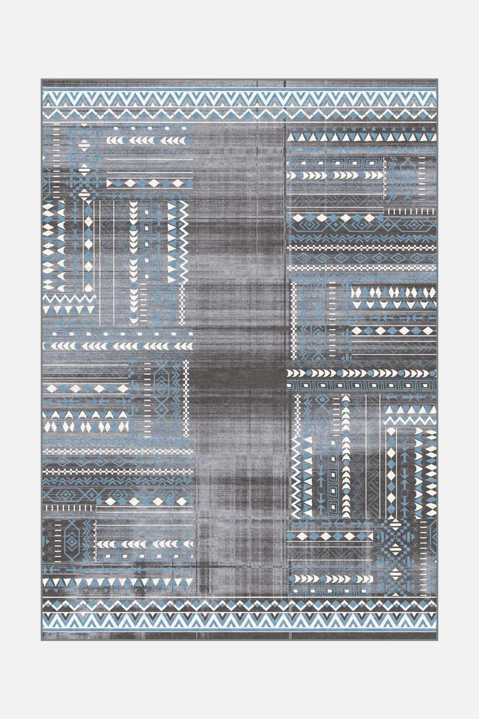 teppana-eluna-granit-waschbarer-modern-teppich image 1
