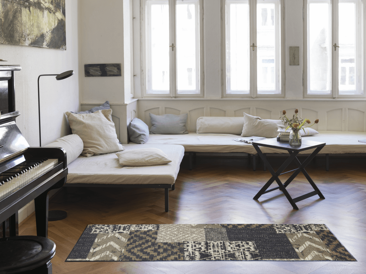 salonloewe-naturel-kelim-l-ufer-grau-75-x-190-cm image 2