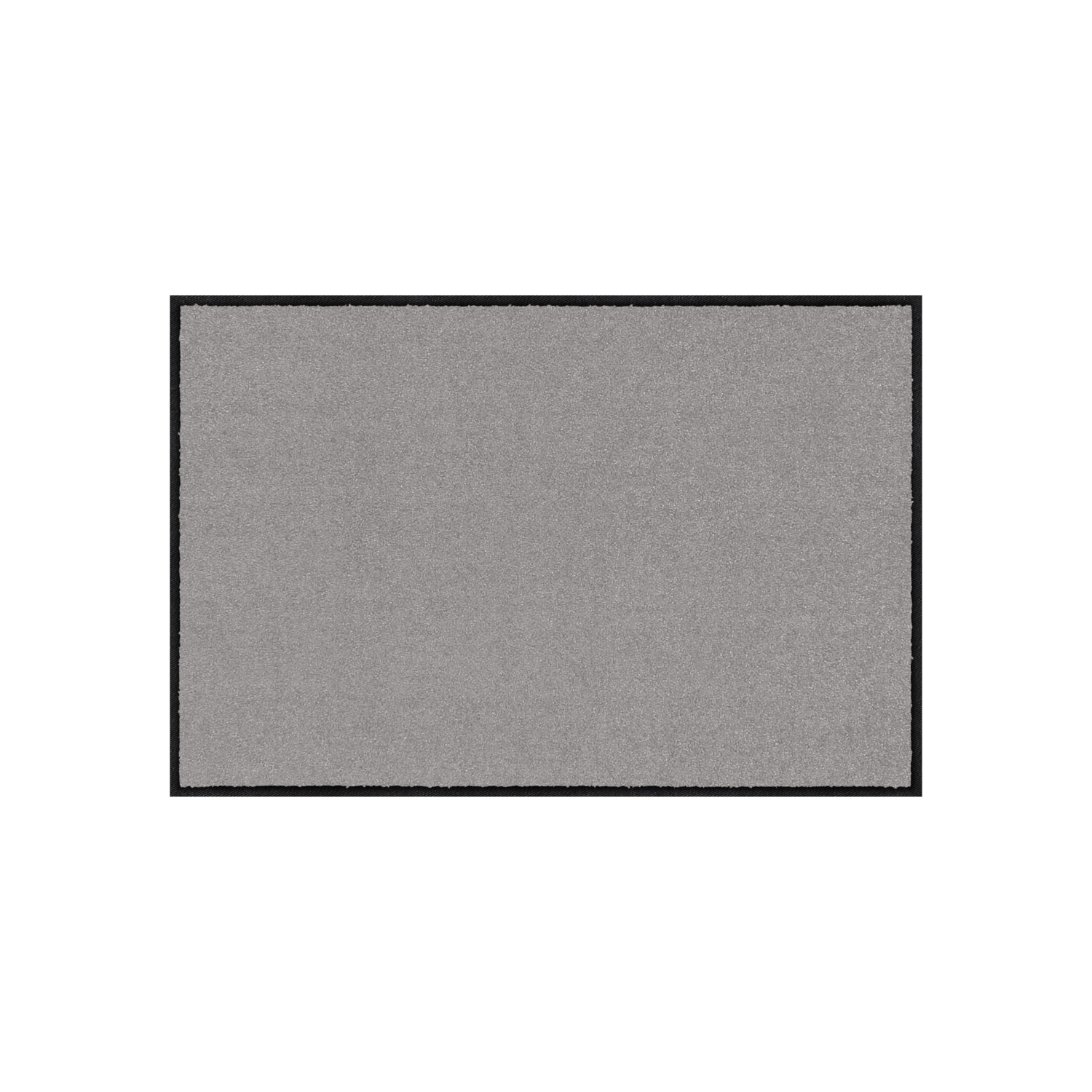 salonloewe-silbergrau-halbrund-50-x-75-cm-fu-matte-aus-polyamid-mit-gummir-cken image 1