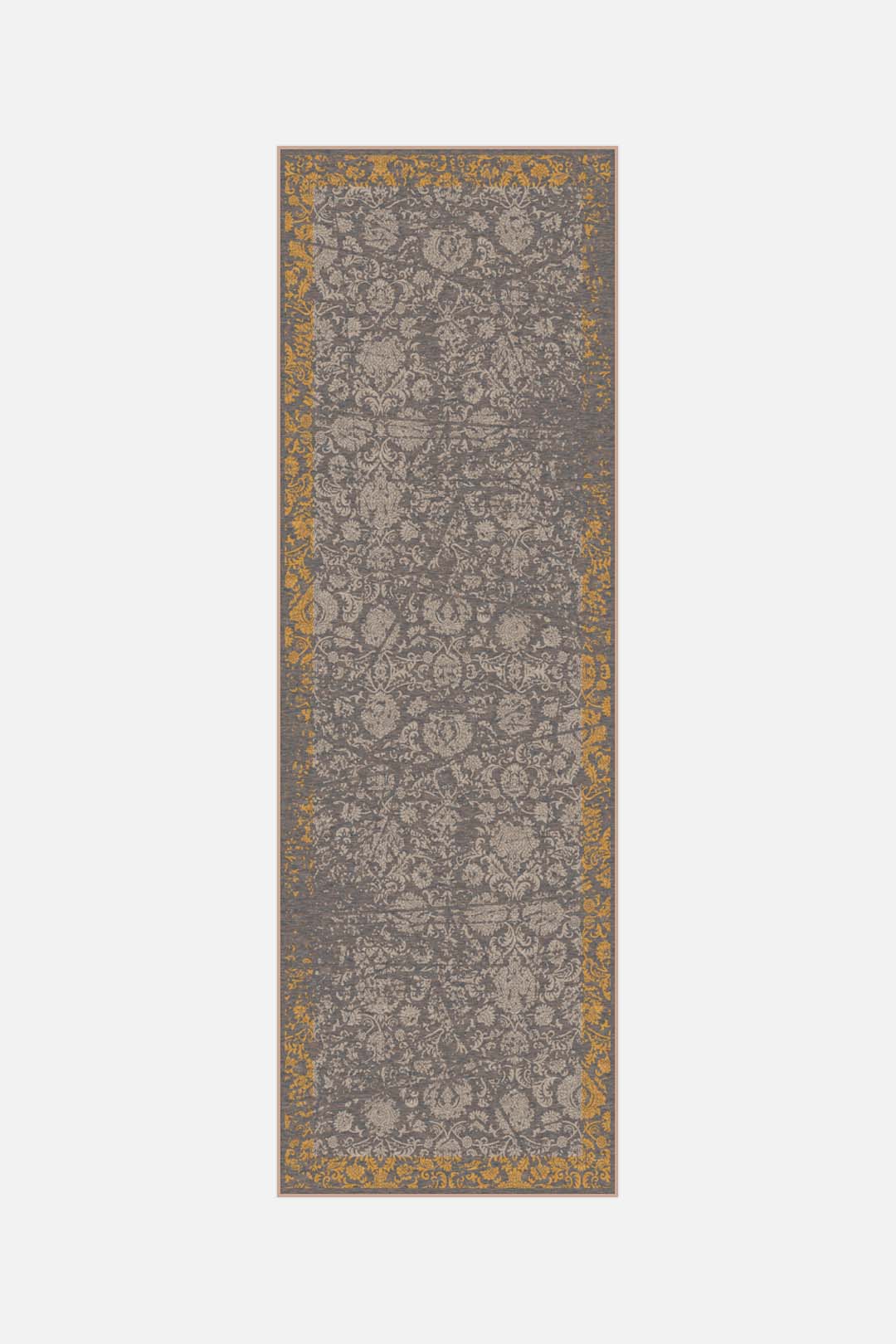teppana-ziegler-taupe-teppich-waschbarer-nomaden-teppich-beige image 5