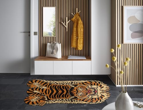 wash-dry-design-fu-matte-dragon-tiger-90x150-cm-waschbar-innen-randlos-bunt image 7
