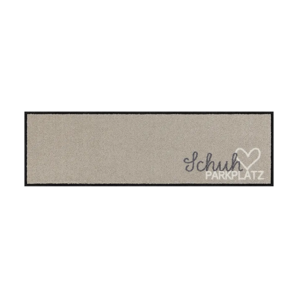 salonloewe-schuhparkplatz-pur-taupe-minimatte-30-x-100-cm image 1
