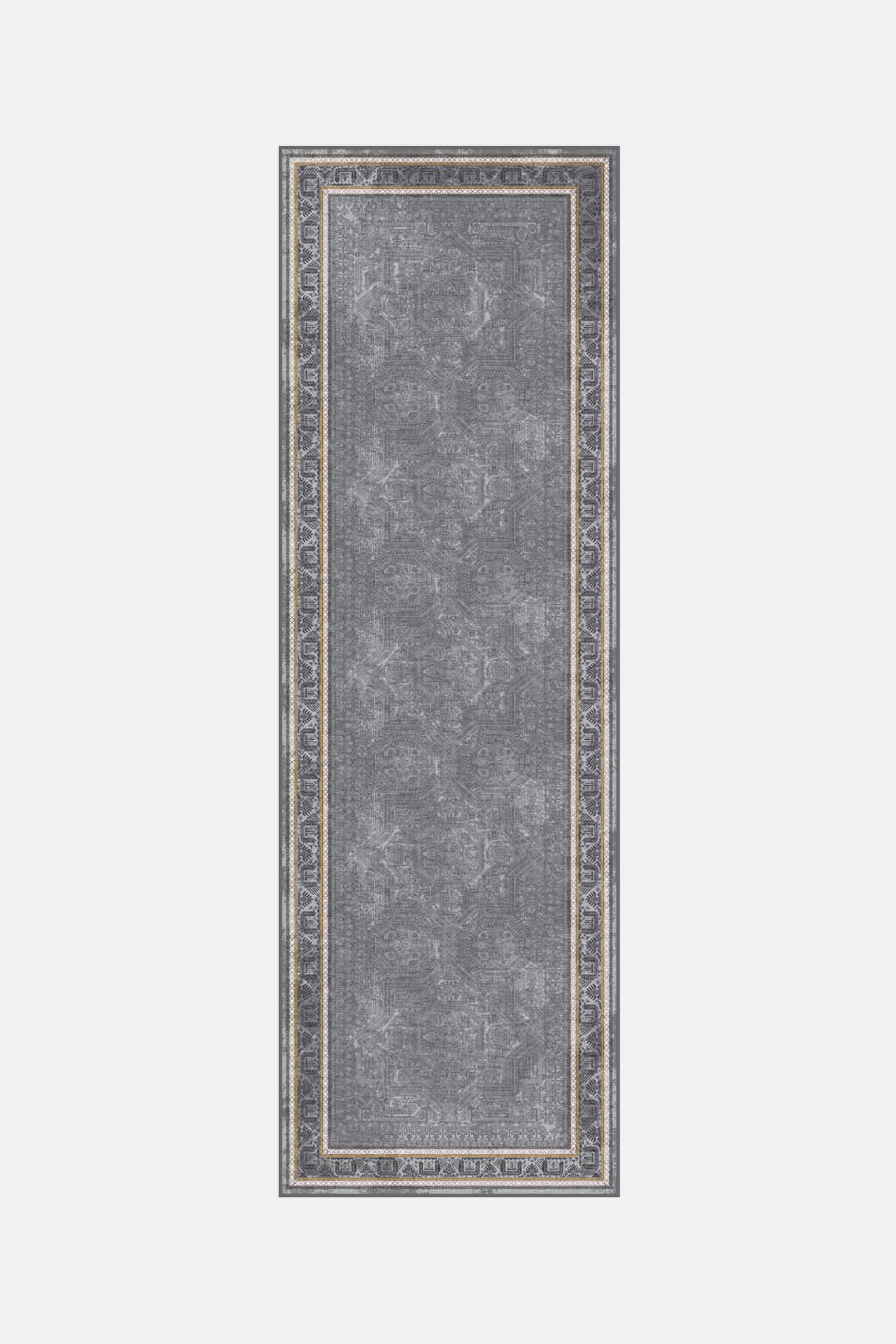 teppana-riley-basalt-teppich-waschbarer-indoor-teppich-in-beige-natur-braun-taup image 5