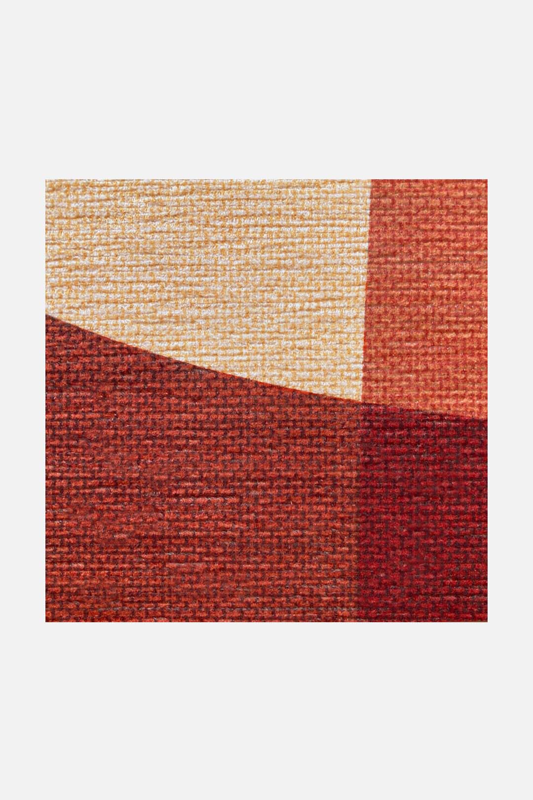 teppana-ban-beere-teppich-waschbarer-design-teppich-mit-geometrischem-muster-meh image 3