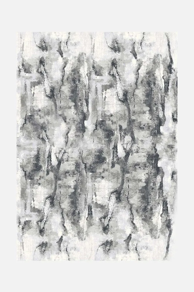 teppana-turmalin-grau-teppich-waschbarer-indoor-teppich image 1