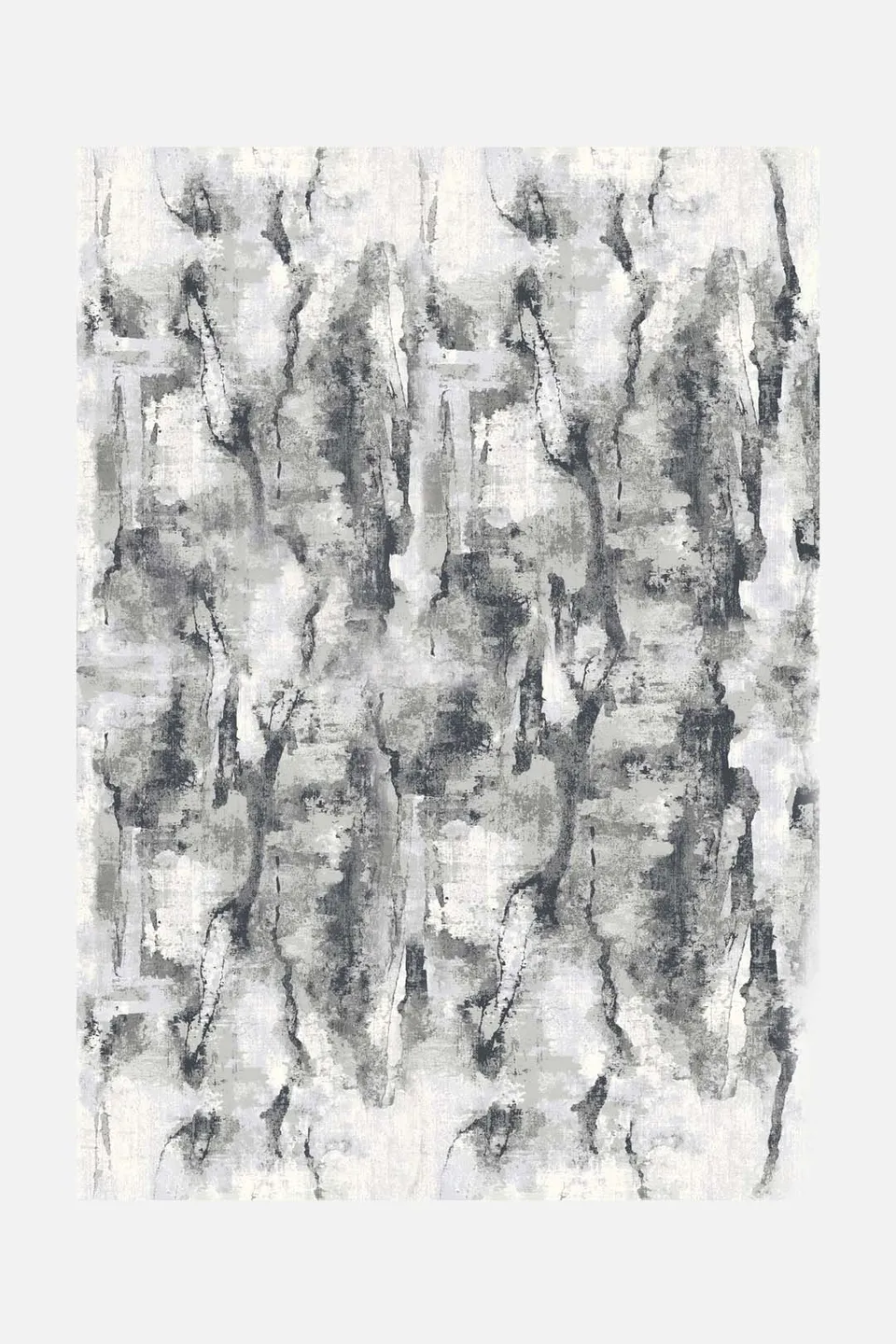teppana-turmalin-grau-teppich-waschbarer-indoor-teppich image 1