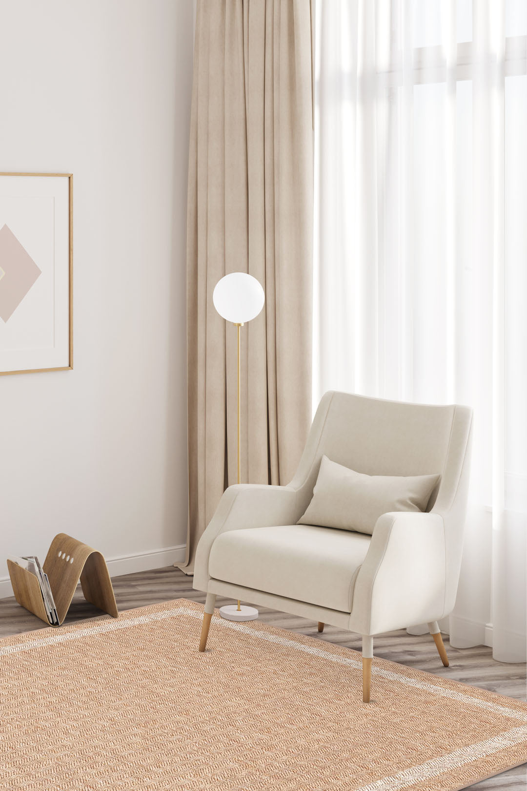 teppana-jute-haptik-ava-crema-teppich-waschbarer-jute-look-in-beige-natur-boho-g image 4
