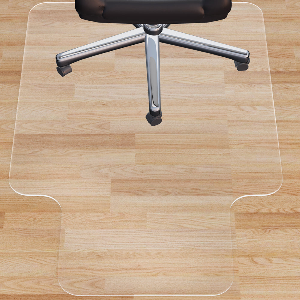 gorilla-grip-hardwood-floor-chair-mat-bodenschutzmatte-36x48 image 3