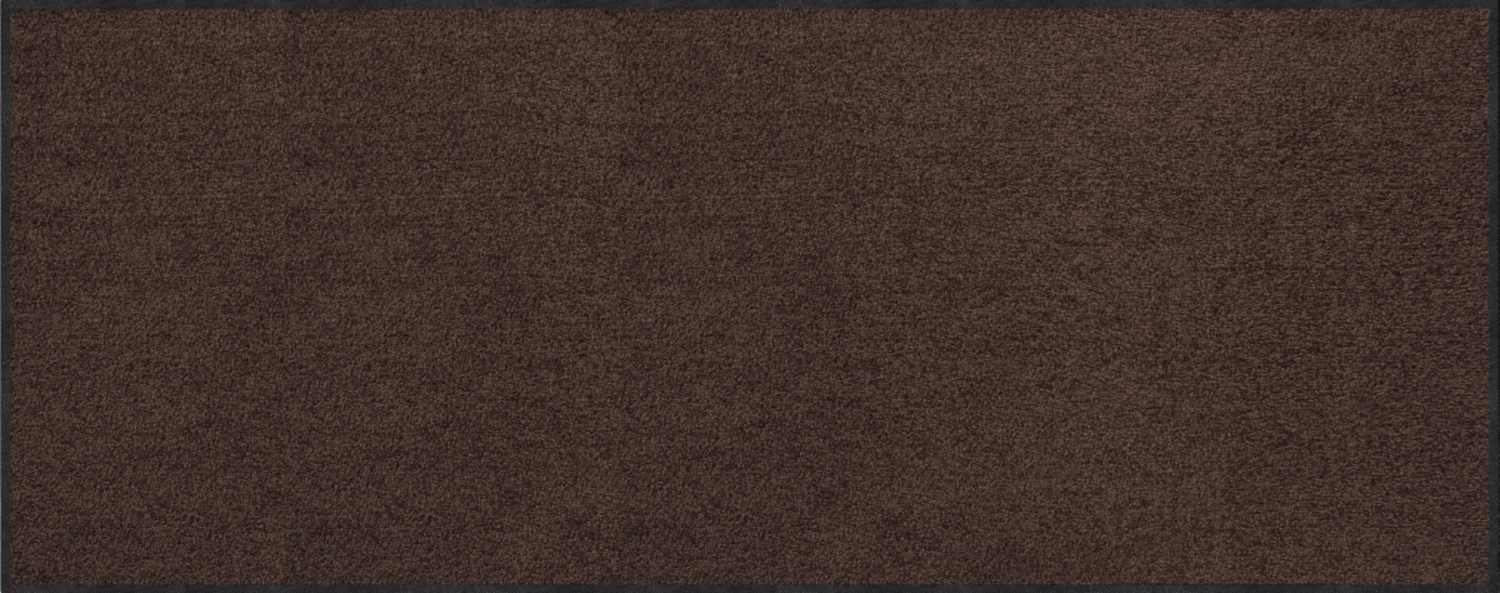 salonloewe-schokobraun-halbrund-waschbare-schmutzfangmatte-60-x-180-cm-braun-pol image 1