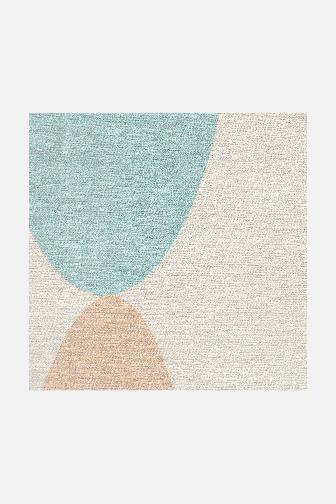 teppana-ria-pastell-waschbarer-teppich-blau-boho-geometrisch image 7