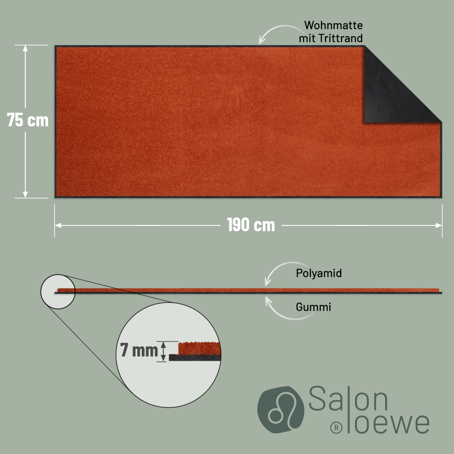 salonloewe-cayenne-halb-rund-75-x-190-cm-halbrunde-fu-matte-in-terrakotta-aus-po image 4