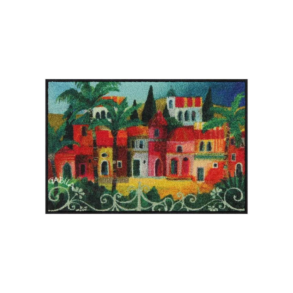 salonloewe-palm-piazza-eingangsmatte-50-x-75-cm image 1
