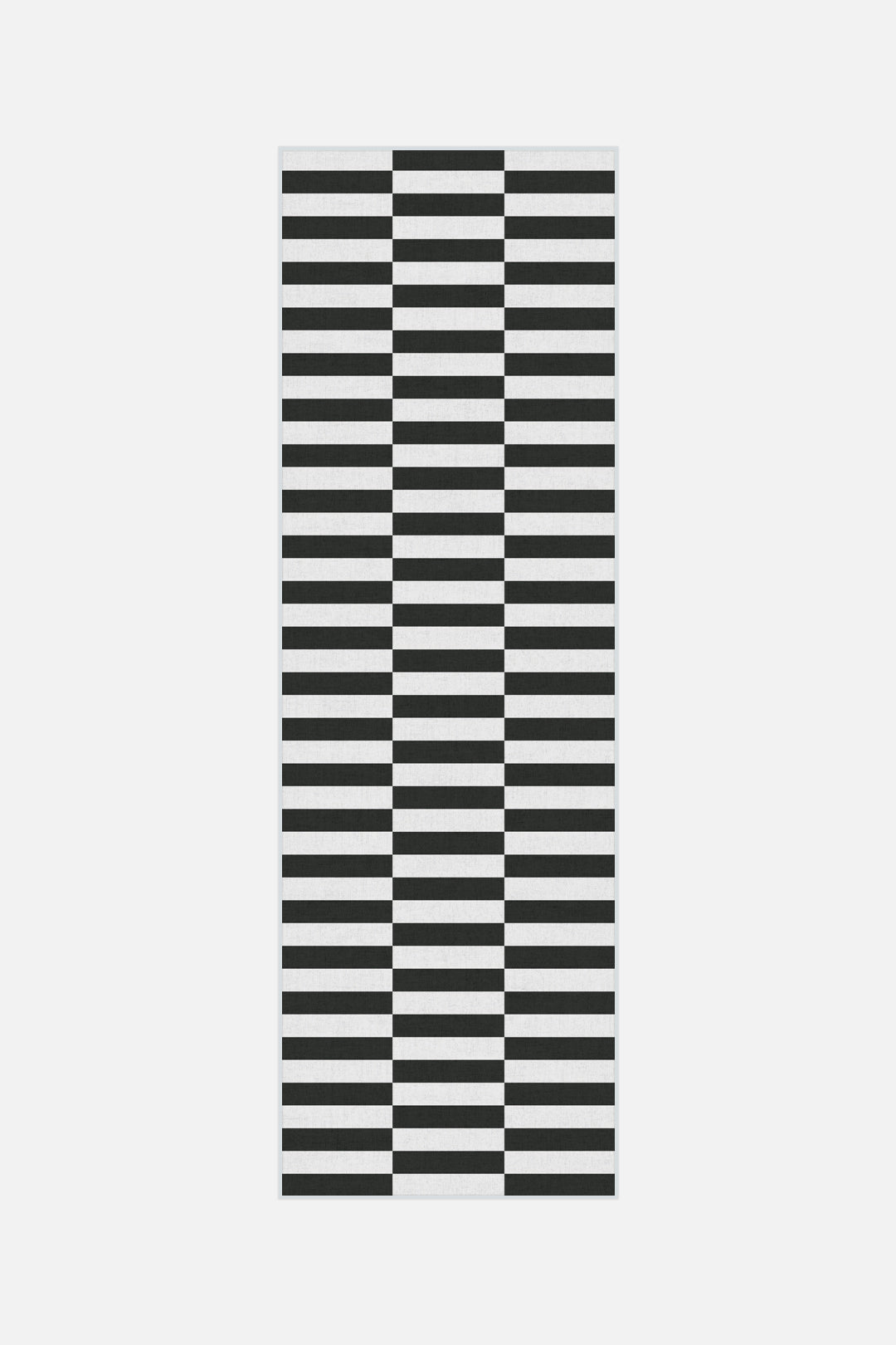 teppana-nuri-graphit-waschbarer-teppich-grau-geometrisch image 5