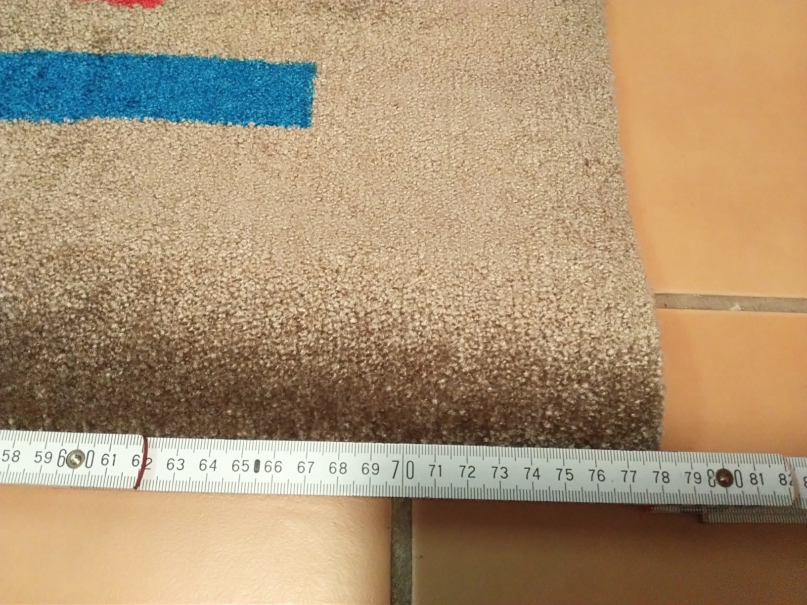 Gute Qualität, schöne Farben