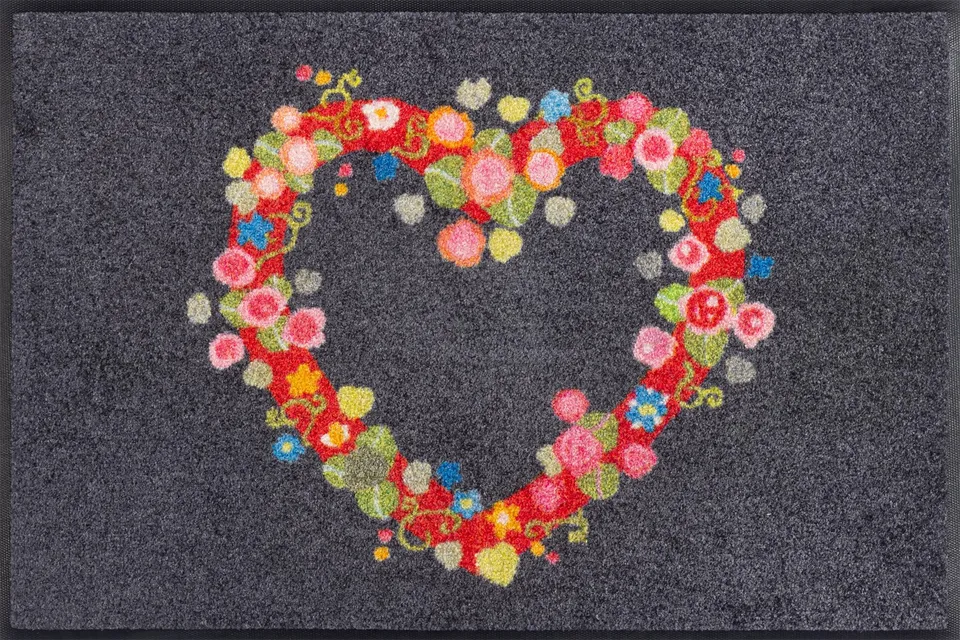 wash-dry-design-floral-romance-fu-matte-50x75-cm-waschbar image 1