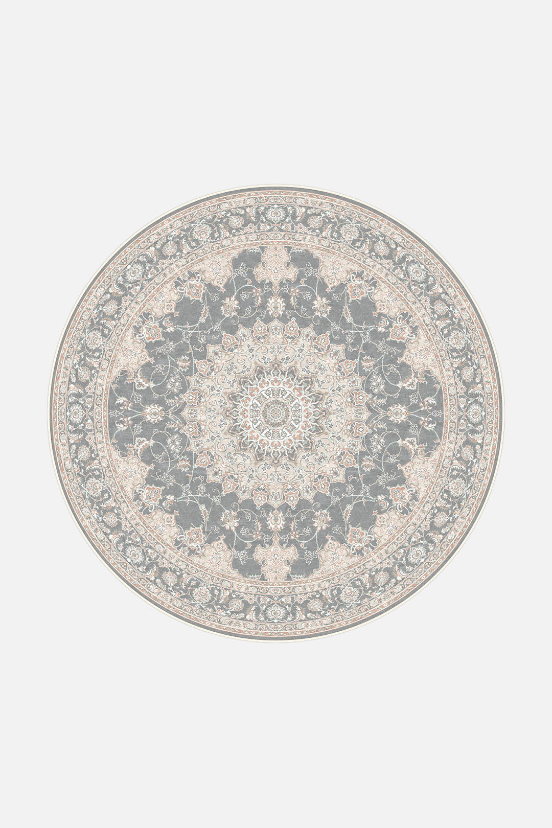 teppana-helena-rauch-teppich-waschbarer-indoor-teppich-in-braun-taupe-inkl-rutsc image 8
