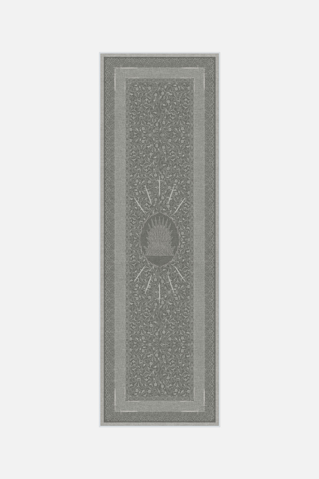 teppana-game-of-thrones-silber-teppich-waschbarer-teppich-im-got-design-grau-sil image 5