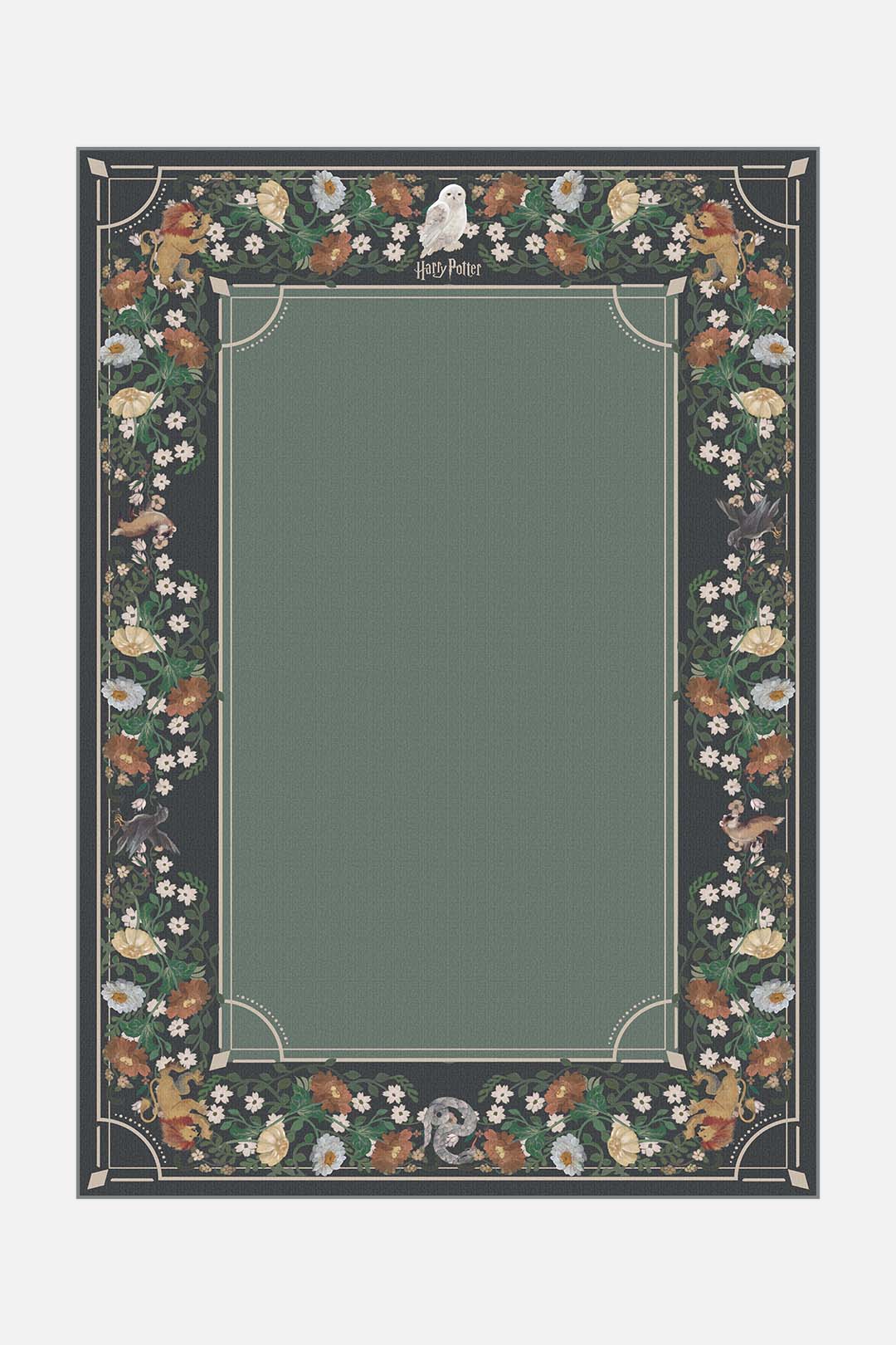 teppana-harry-potter-florensia-moos-teppich-waschbarer-fan-teppich-63-15-statt-1 image 1