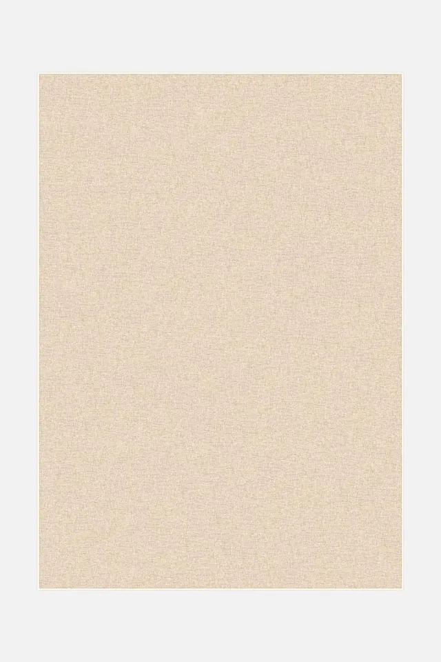 teppana-jute-haptik-mono-creme-teppich-waschbar image 1