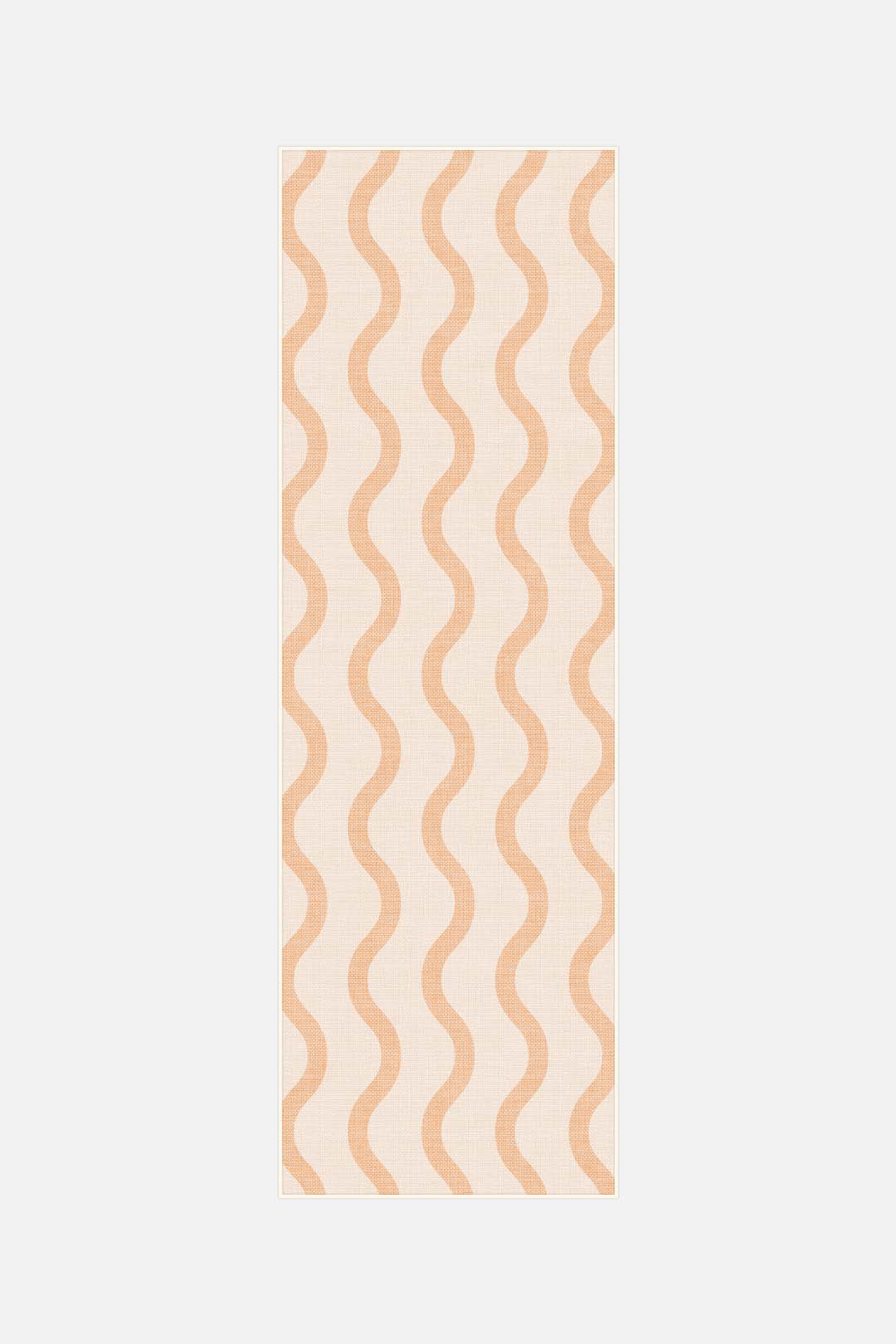teppana-energy-sunset-teppich-waschbarer-teppich-mit-geometrischem-sunset-design image 6