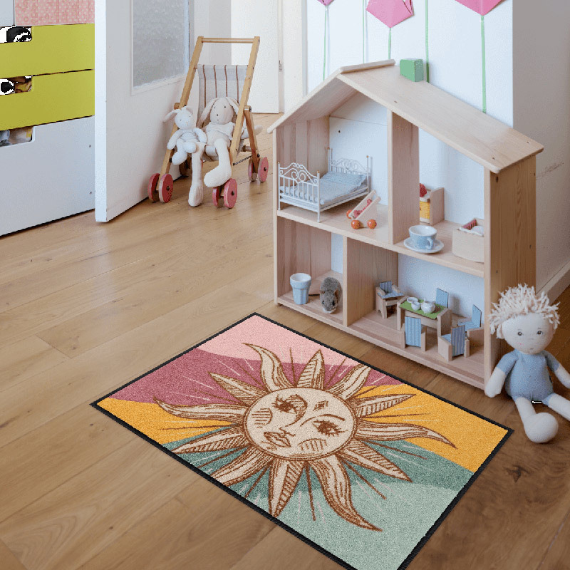 salonloewe-celestial-sun-eingangsmatte-50-x-75-cm image 2