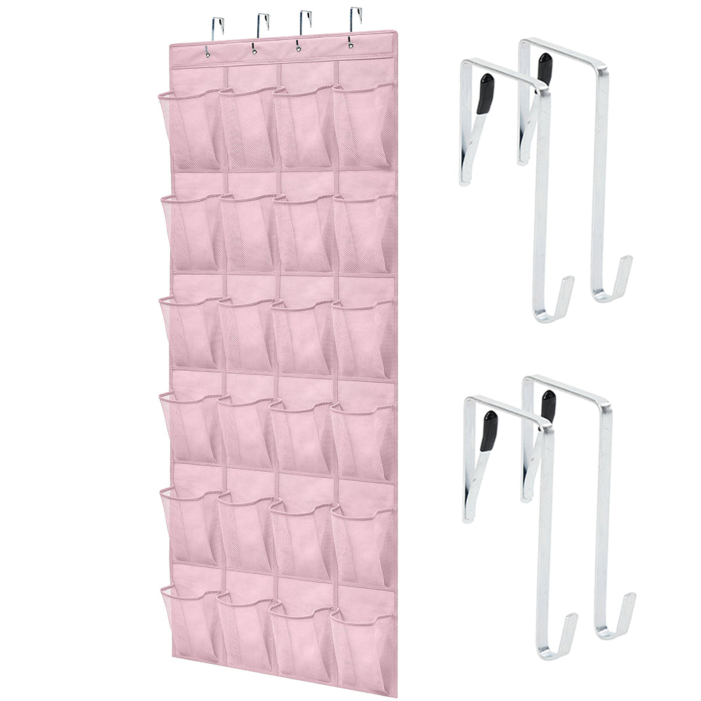 gorilla-grip-over-the-door-schuh-organizer-h-ngeaufbewahrung image 5