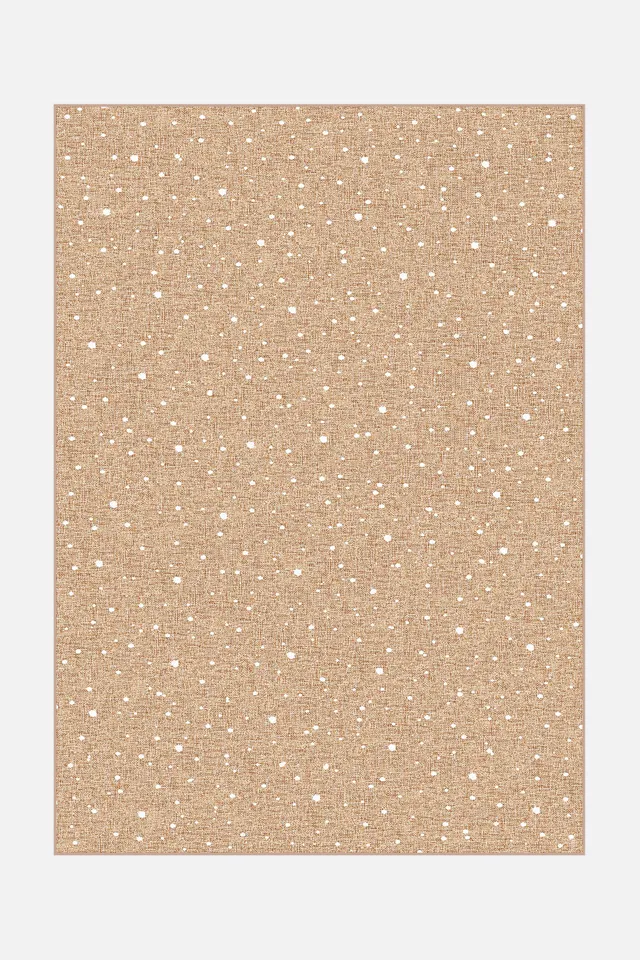teppana-stella-milchkaffee-jute-haptik-teppich image 1