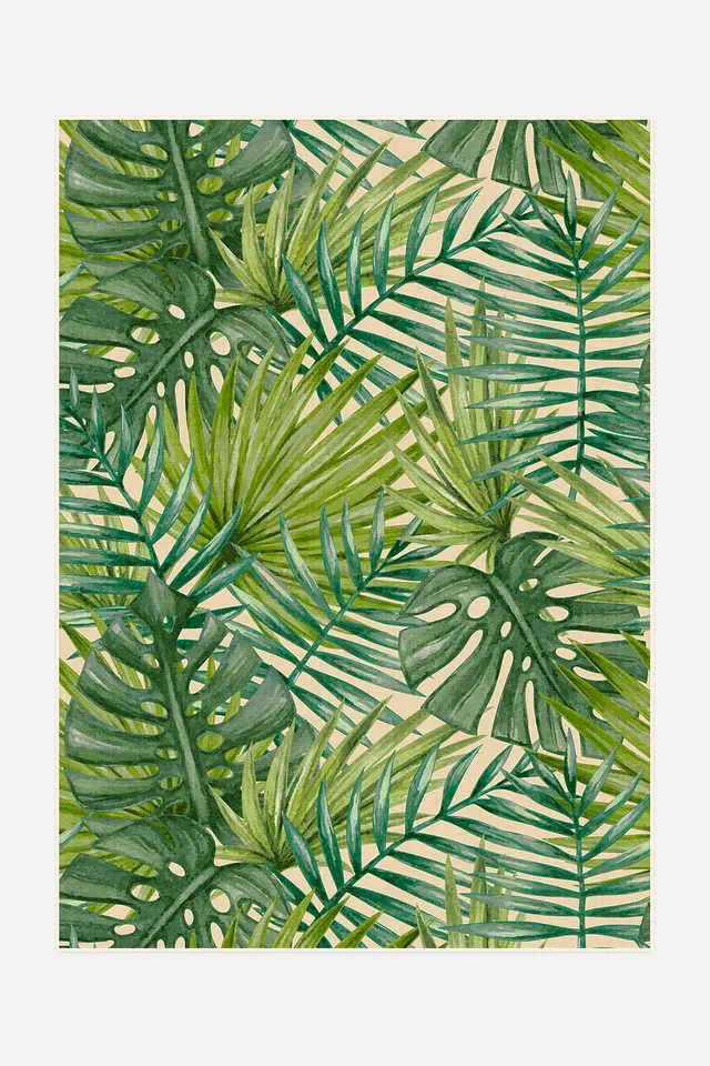 teppana-outdoor-palme-natur-teppich image 1